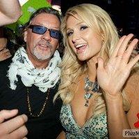 Paris Hilton at Pacha nightclub | Picture 88716